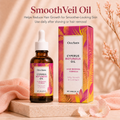 SmoothVeil Oil – Hair Growth Appearance Care